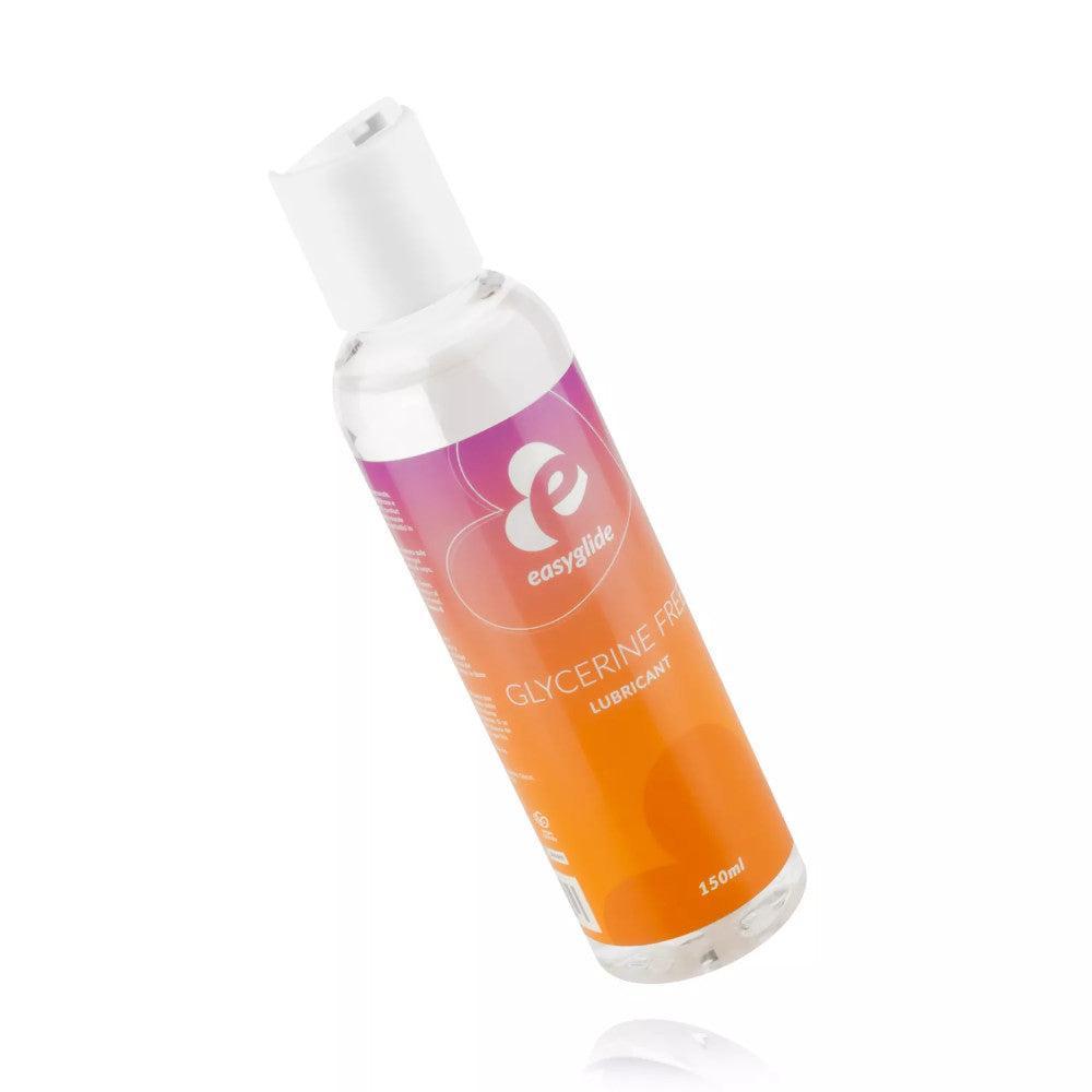Easyglide Water-based Lubricant without Glycerin 150 ml.
