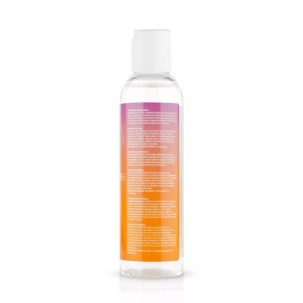 Easyglide Water-based Lubricant without Glycerin 150 ml.