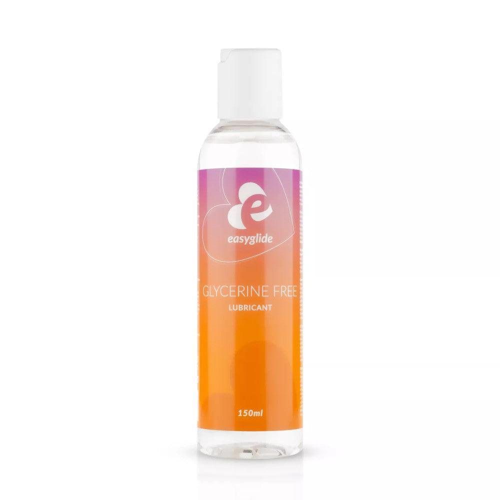 Easyglide Water-based Lubricant without Glycerin 150 ml.