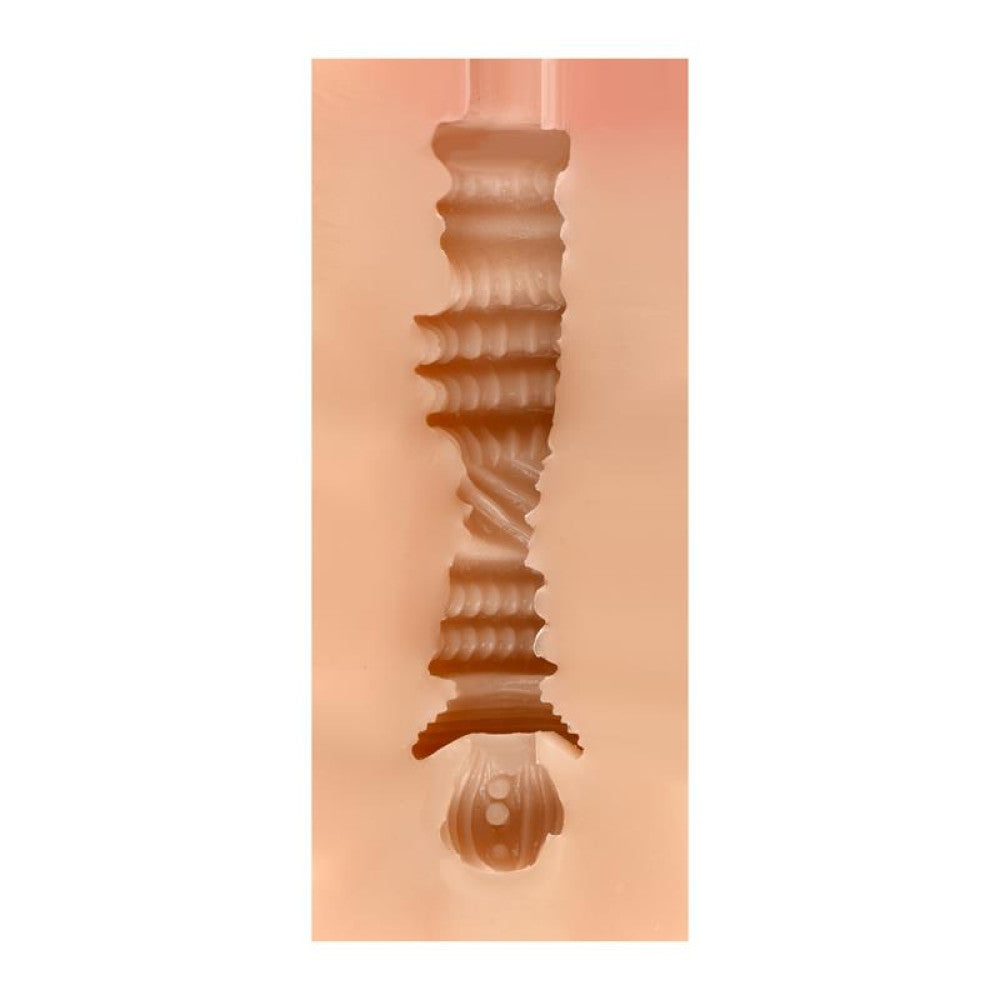 Edith Realistic Vagina Masturbator