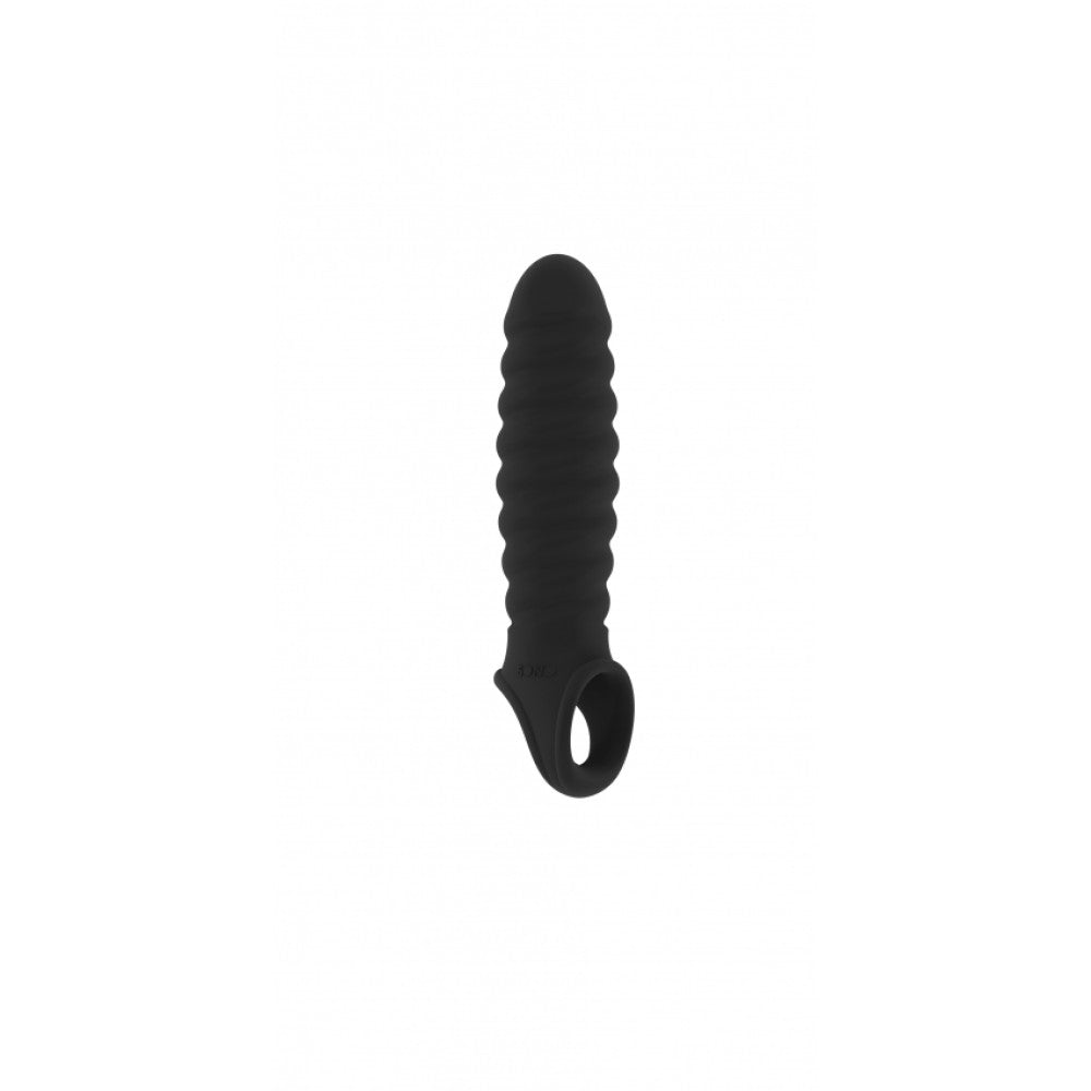 Sono #32 Elastic Penis Extender & Ball Strap