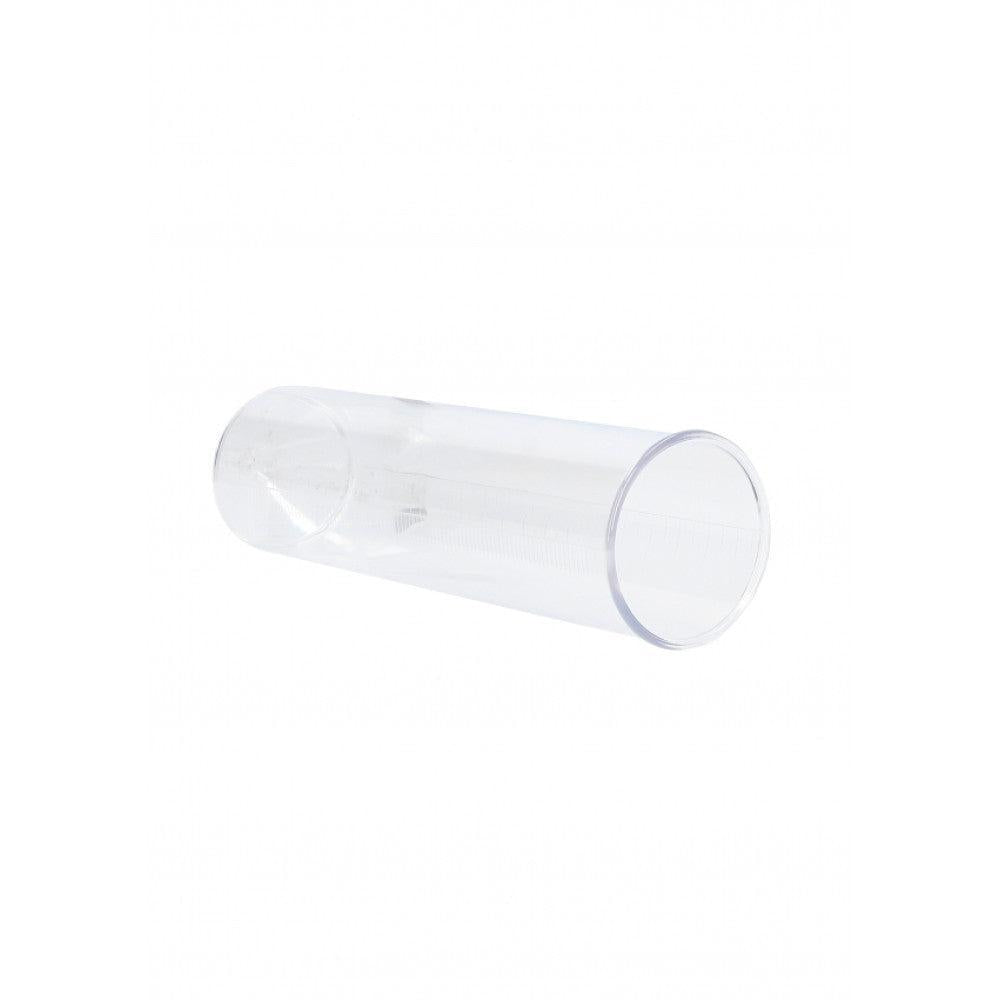 Elite Beginner Transparent Vacuum Penis Pump