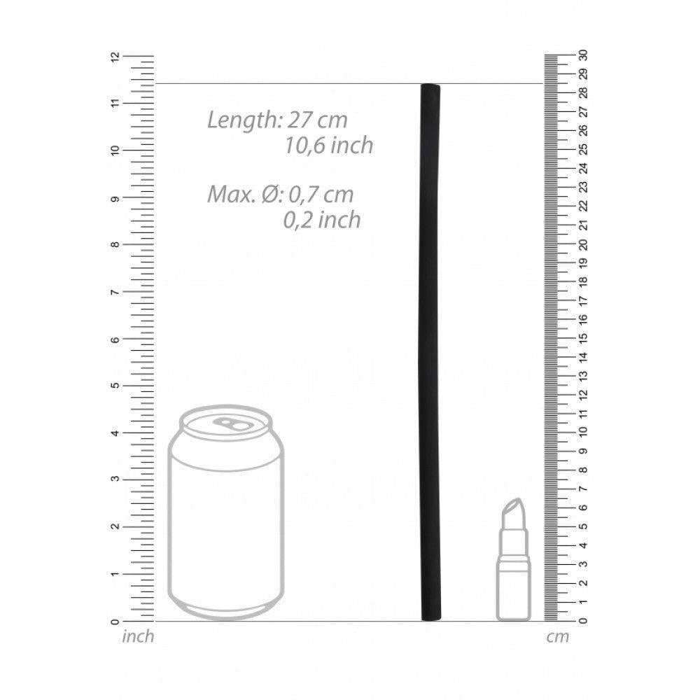 Elite Beginner Transparent Vacuum Penis Pump