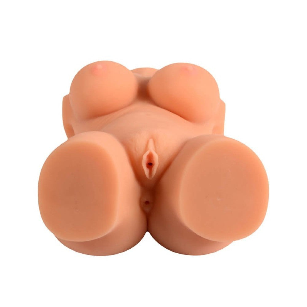 Ema Realistic Masturbator Body