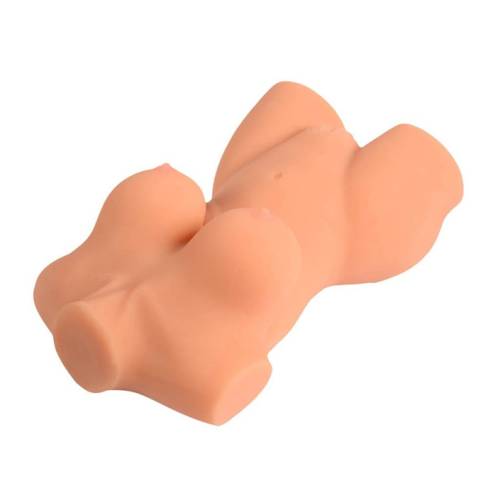 Ema Realistic Masturbator Body