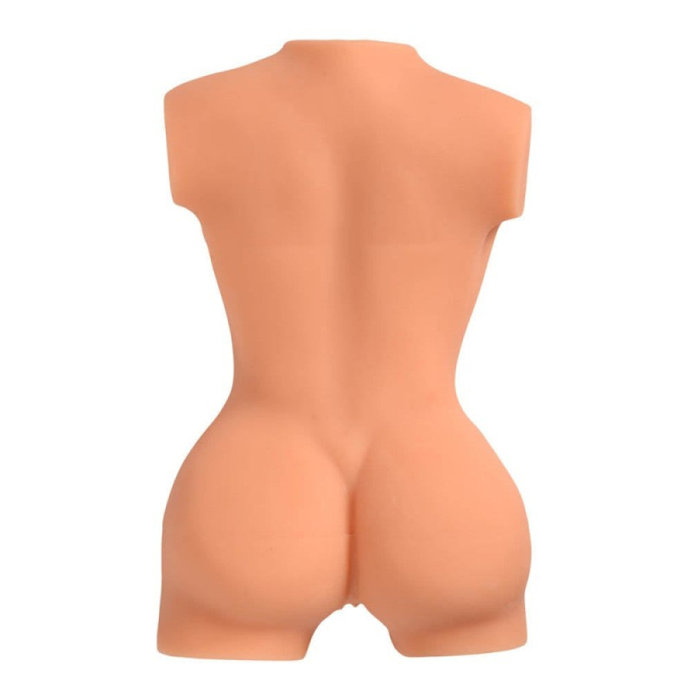 Ema Realistic Masturbator Body