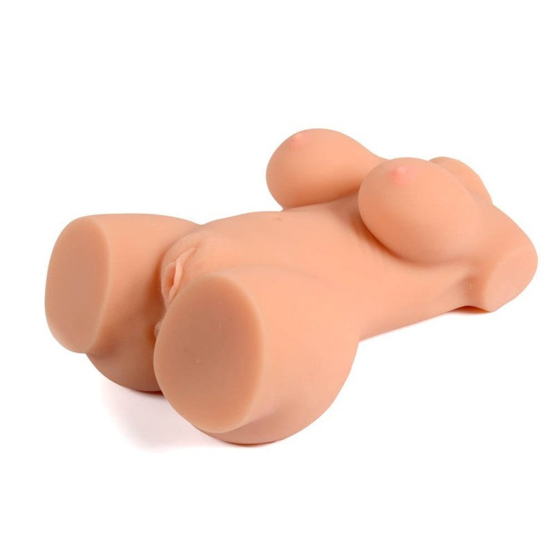 Ema Realistic Masturbator Body