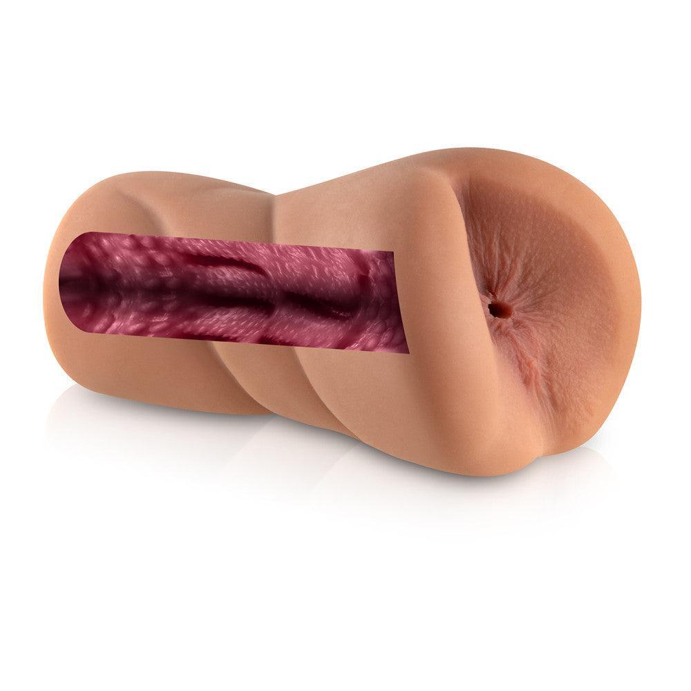 Emilie Realistic Ass Masturbator