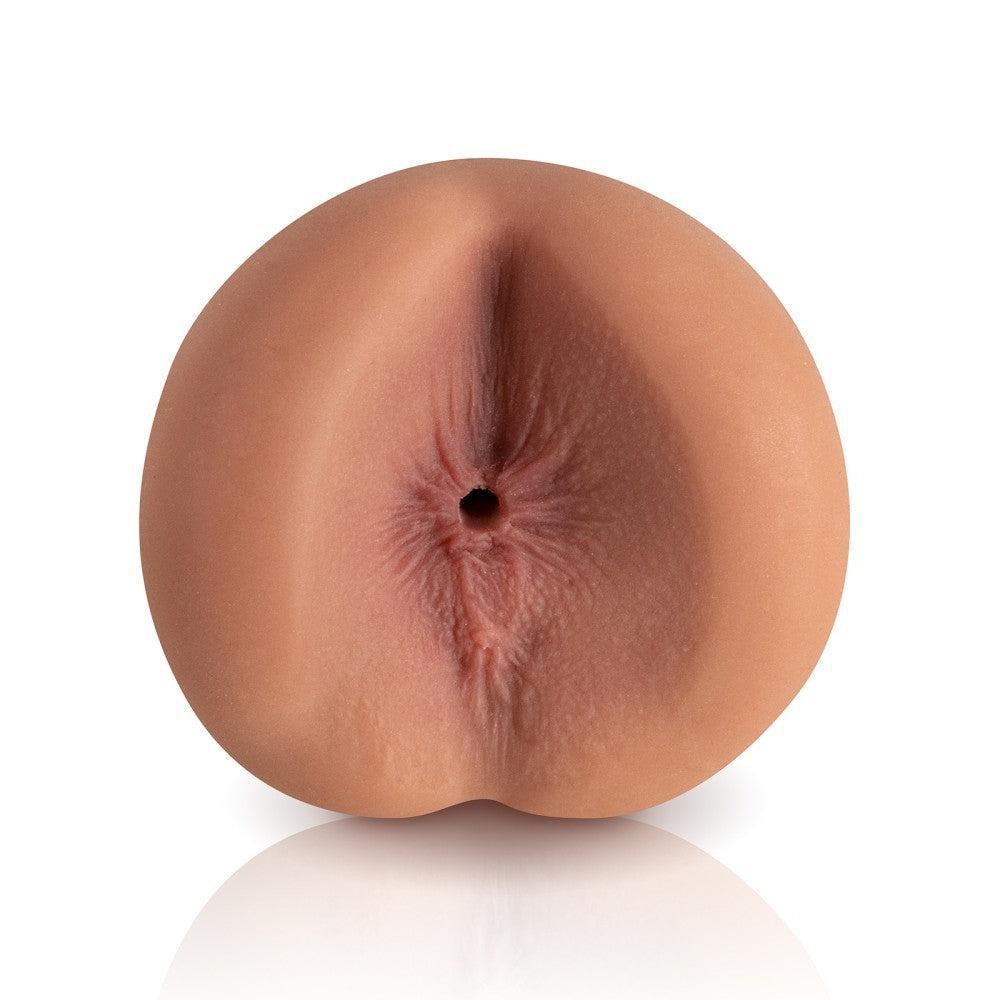 Emilie Realistic Ass Masturbator