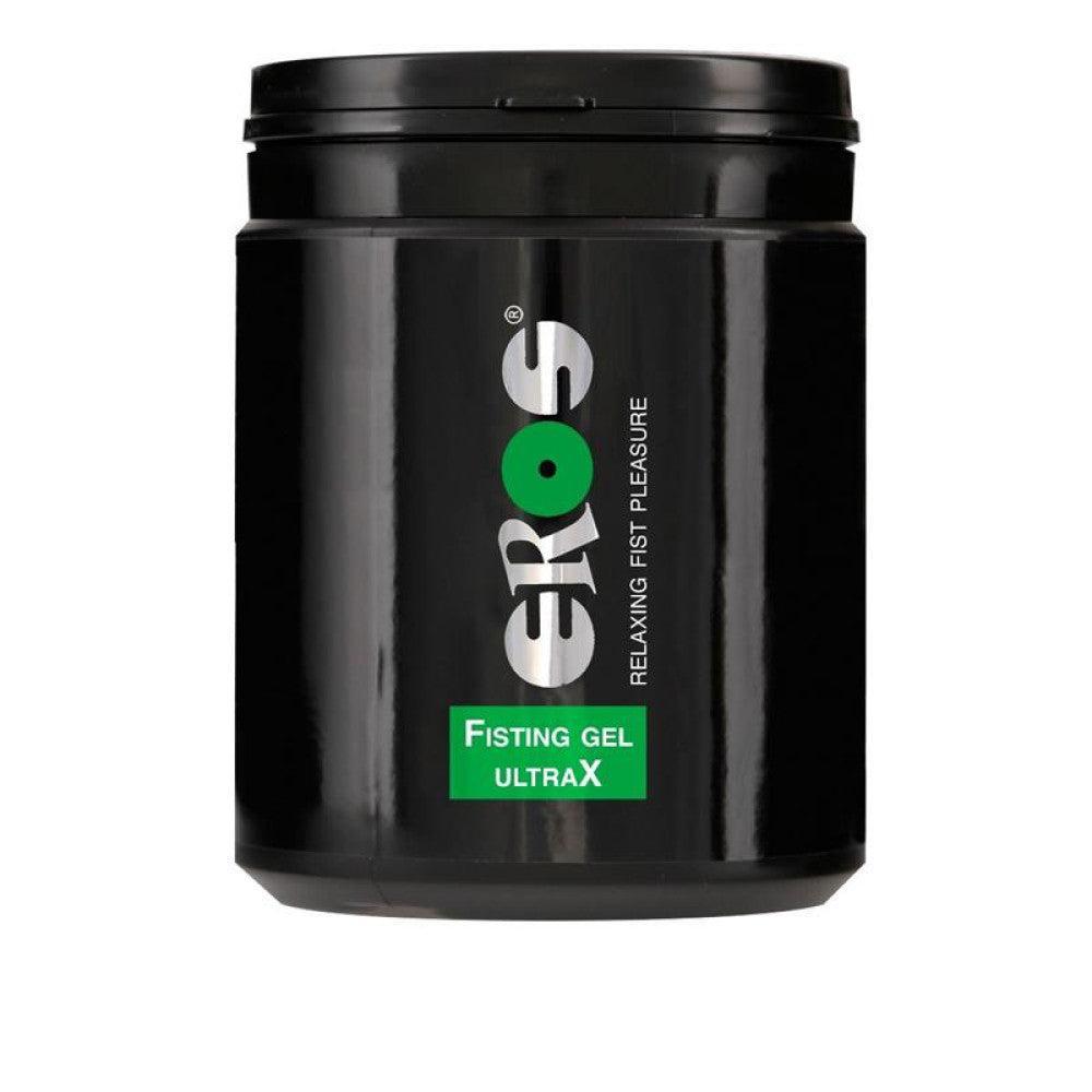 Eros UltraX Pain Relieving Fisting Gel 1000 ml.