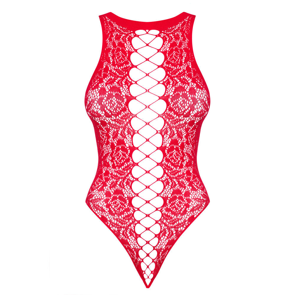Erotic seamless bodysuit Obsessive