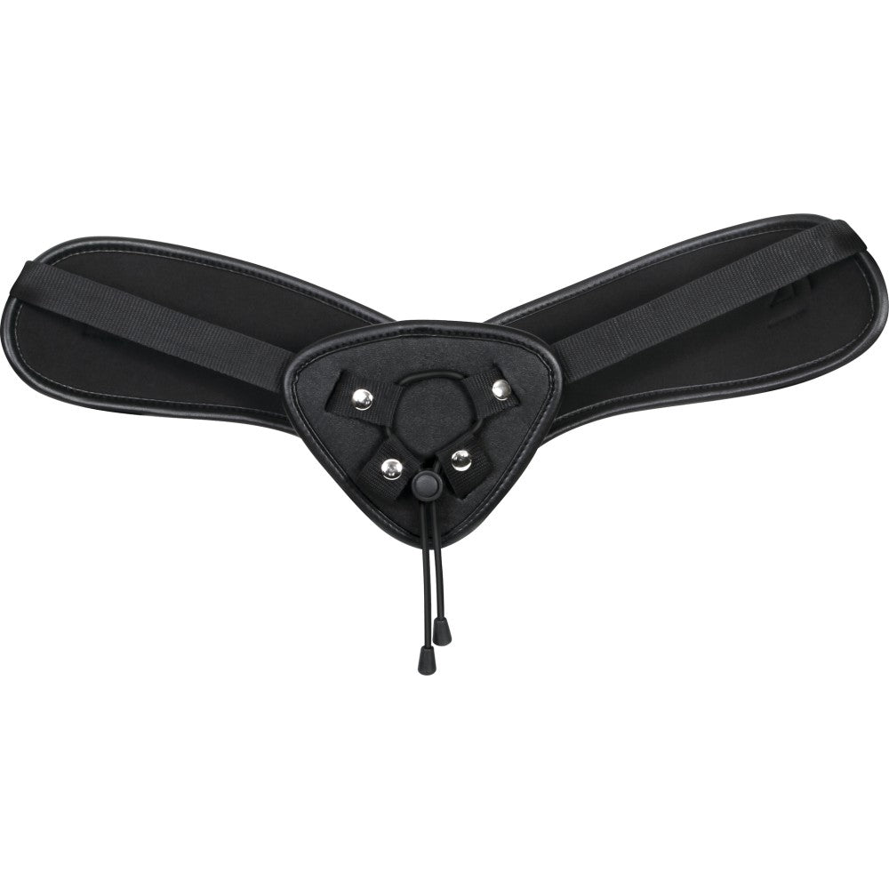 Evolved Harness Adjustable Strapon Belt