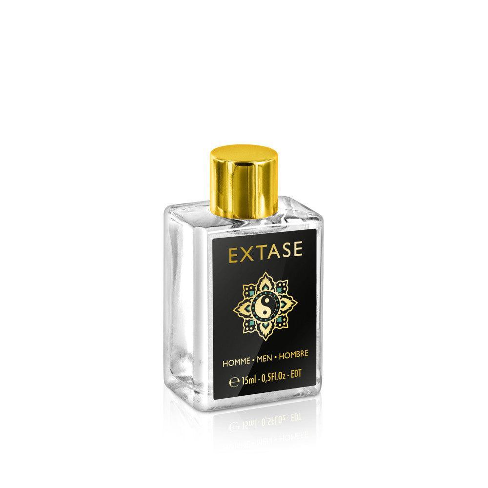 Extase Pheromone Perfume for Men 15 ml.