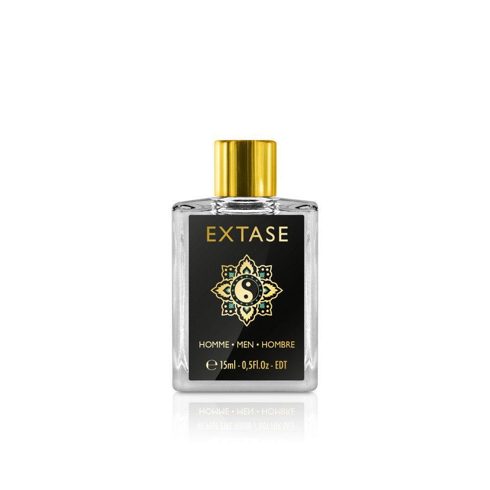 Extase Pheromone Perfume for Men 15 ml.