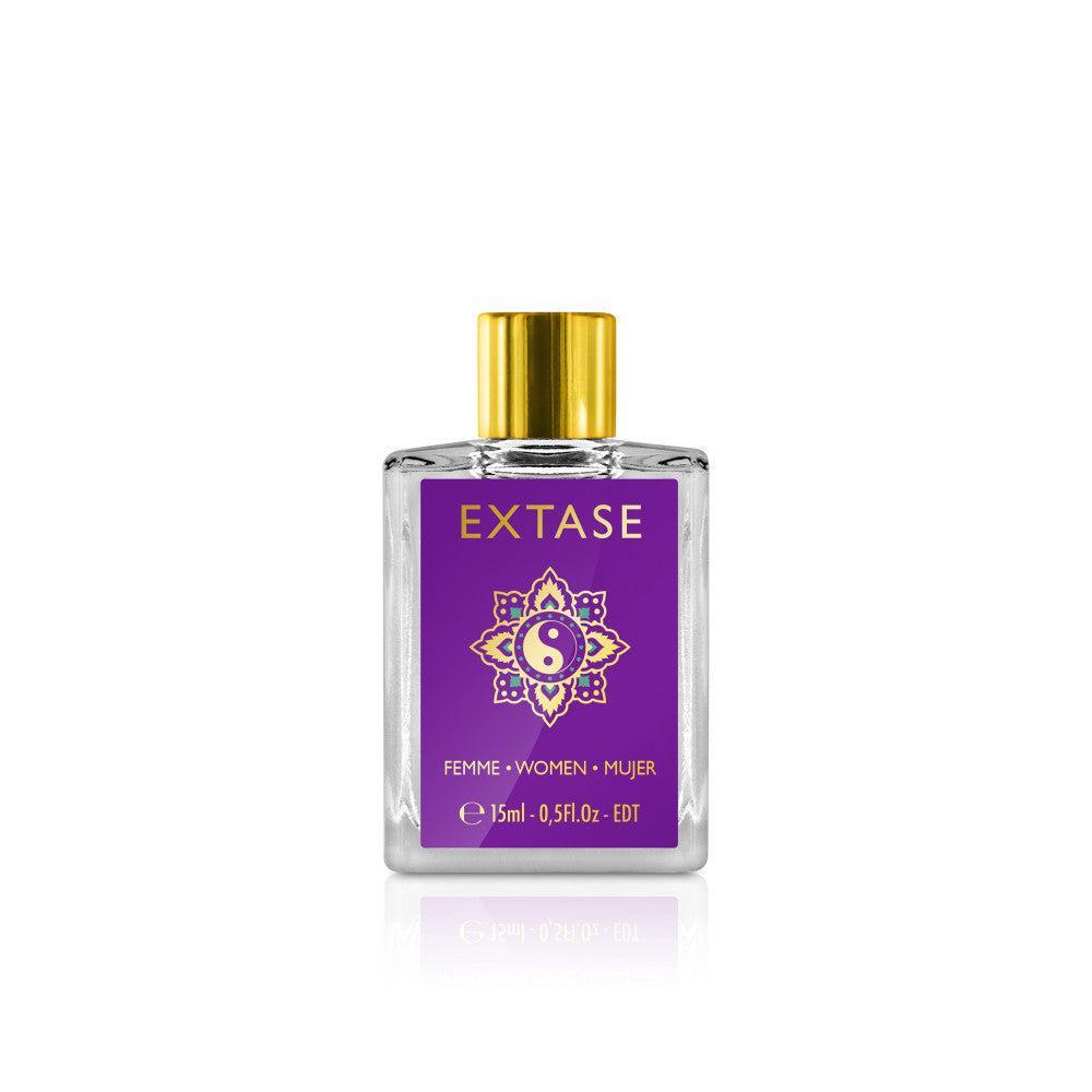 Extase Pheromone Perfume for Women 15 ml.