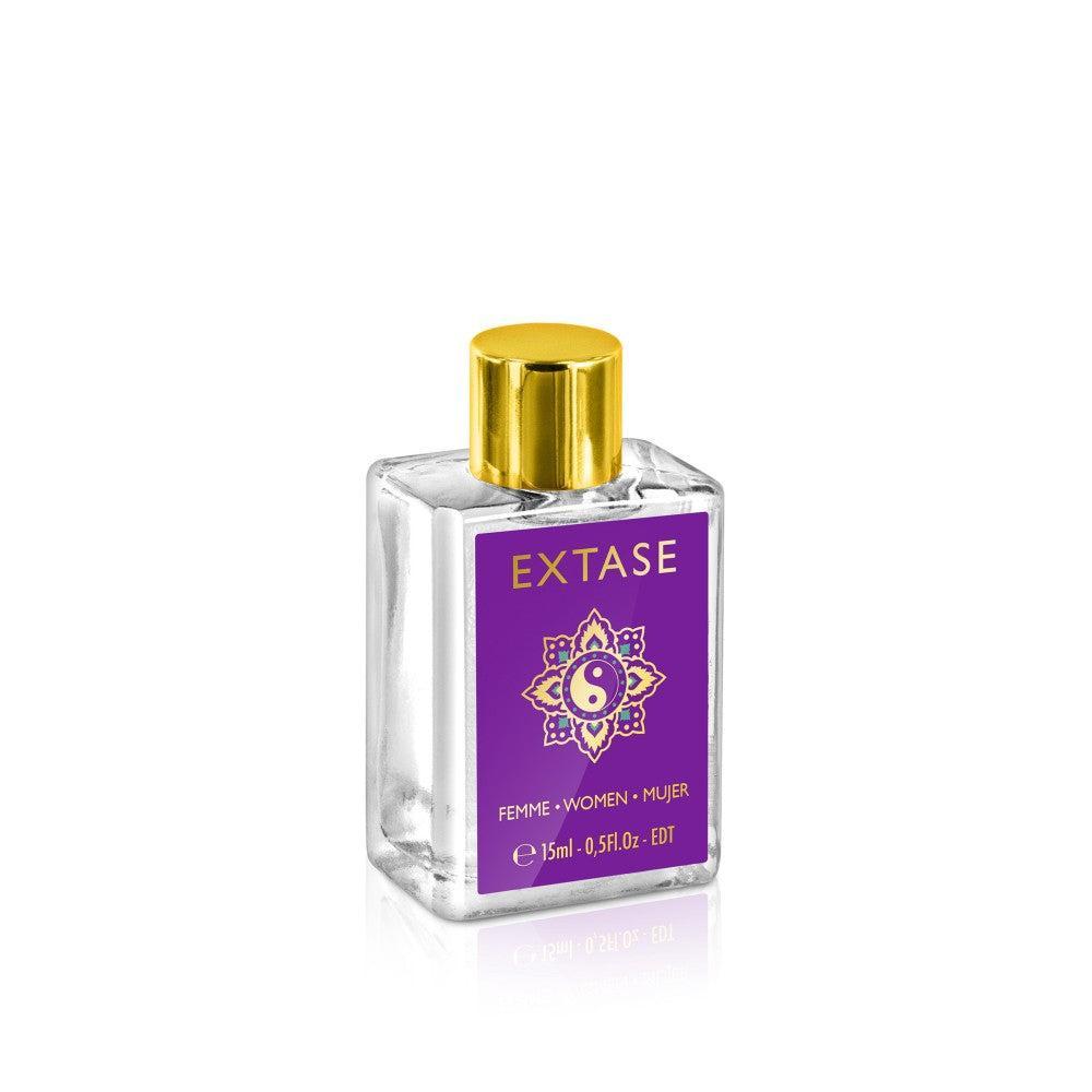 Extase Pheromone Perfume for Women 15 ml.