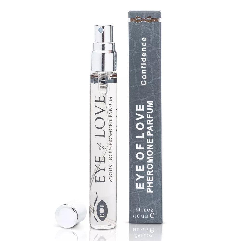 Eye Of Love Pheromone Perfume for Men 10 ml.
