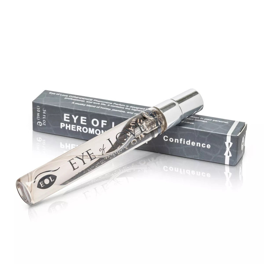 Eye Of Love Pheromone Perfume for Men 10 ml.