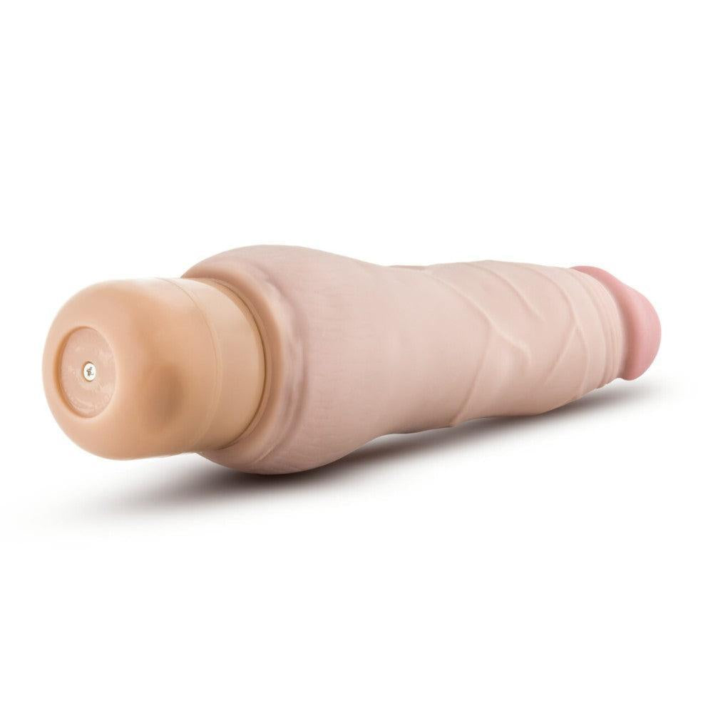 Fabien Realistic Dual Layer Vibrator 8.5"