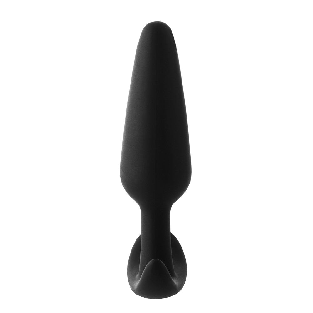 Fantasstic L silicone butt plug