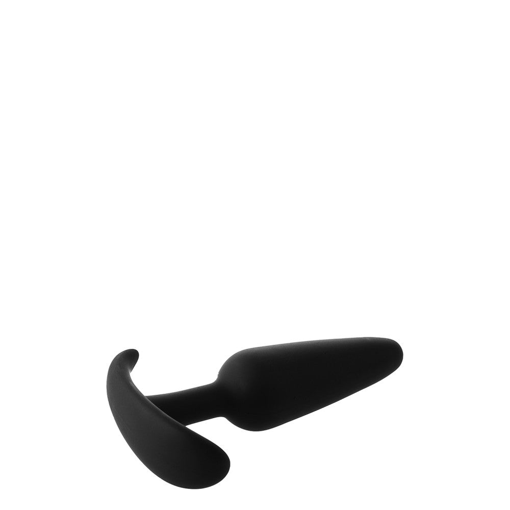 Fantasstic L silicone butt plug