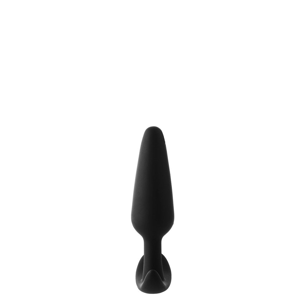 Fantasstic S silicone butt plug