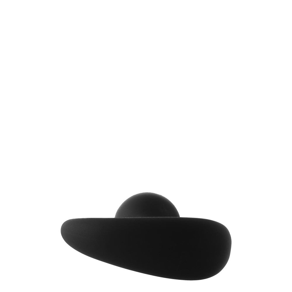 Fantasstic S silicone butt plug