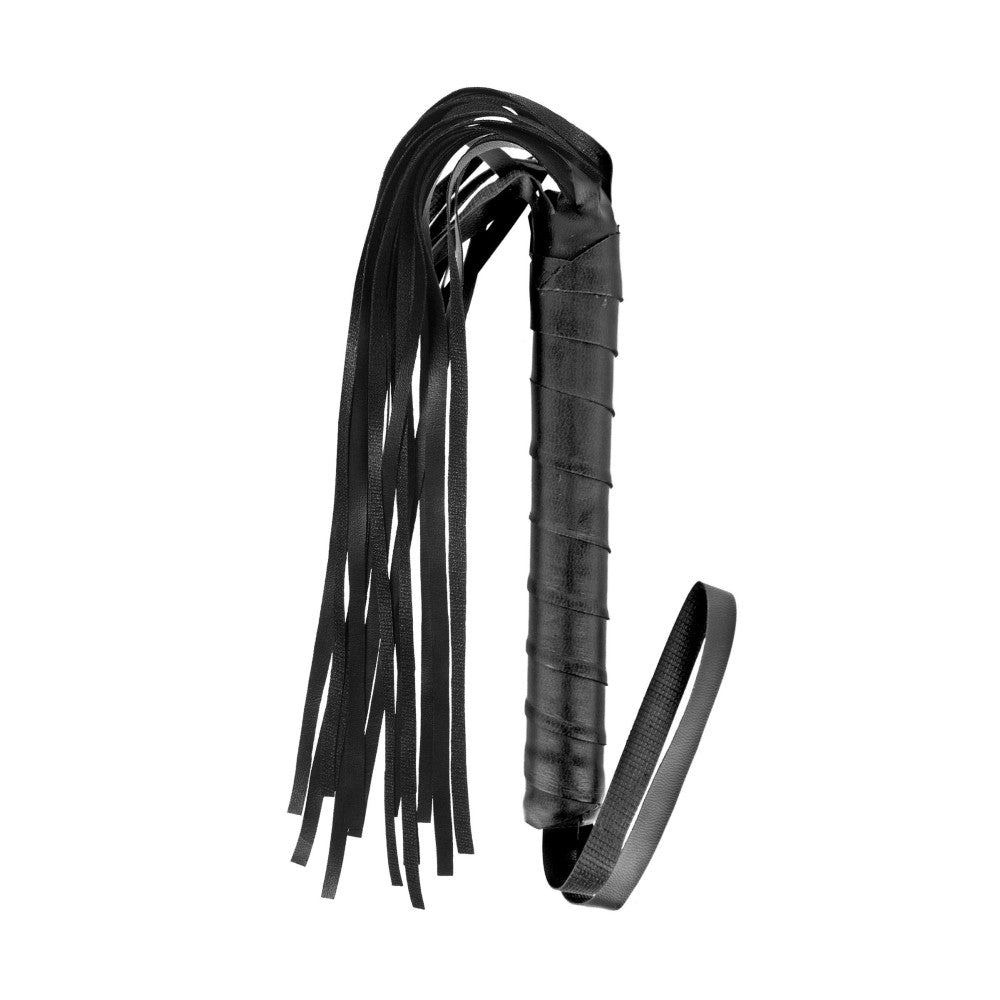 Fetish Tentation Martinet Fringe Whip