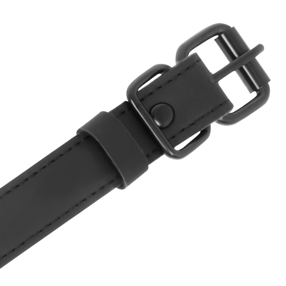 Fetish Submissive Mouth Ring with Nipple Clamps