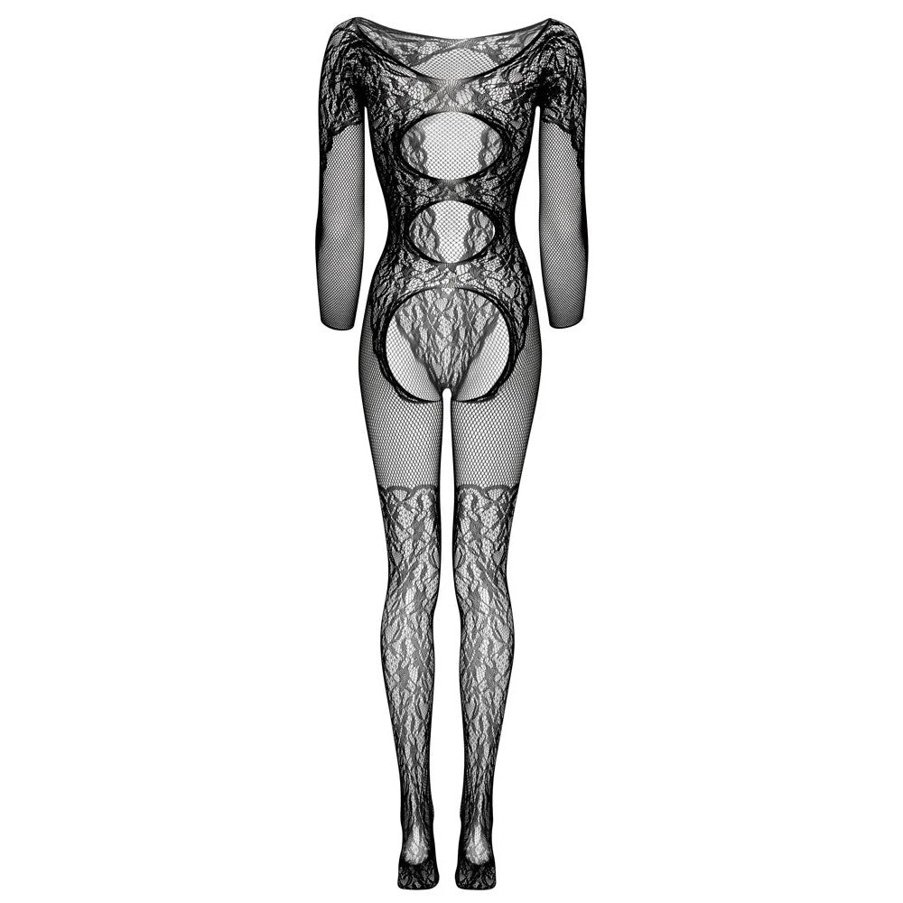 Fifty Shades of Grey Spanking Bodystocking