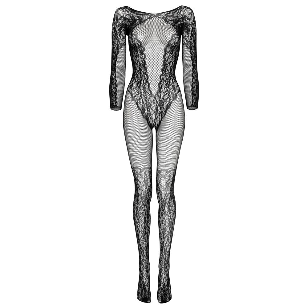 Fifty Shades of Grey Spanking Bodystocking