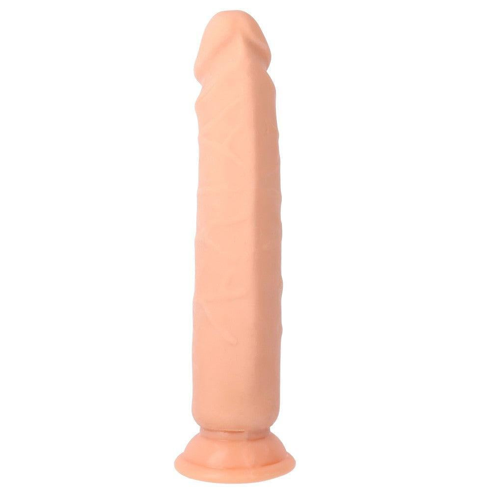 Fit You Flexible Realistic Cyber Skin Dildo 22 cm.