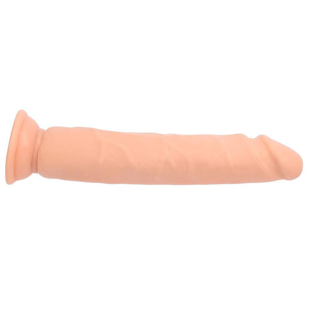 Fit You Flexible Realistic Cyber Skin Dildo 22 cm.