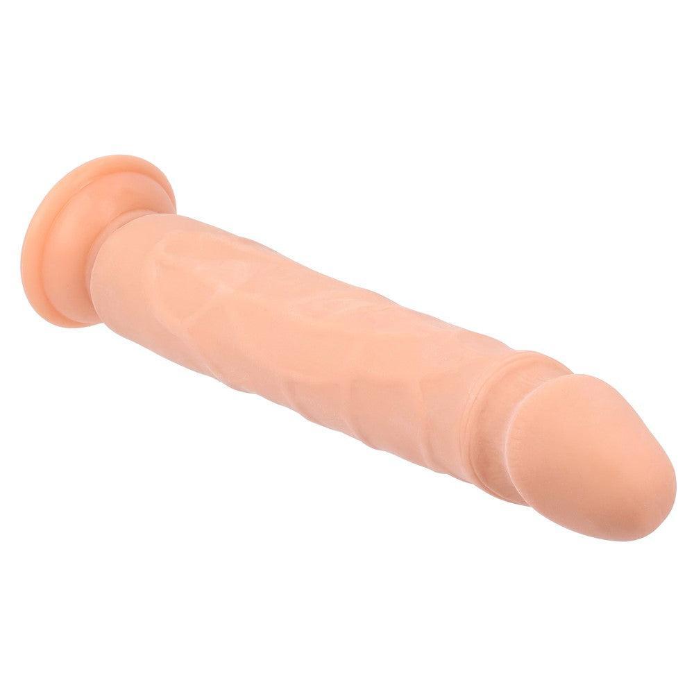 Fit You Flexible Realistic Cyber Skin Dildo 22 cm.