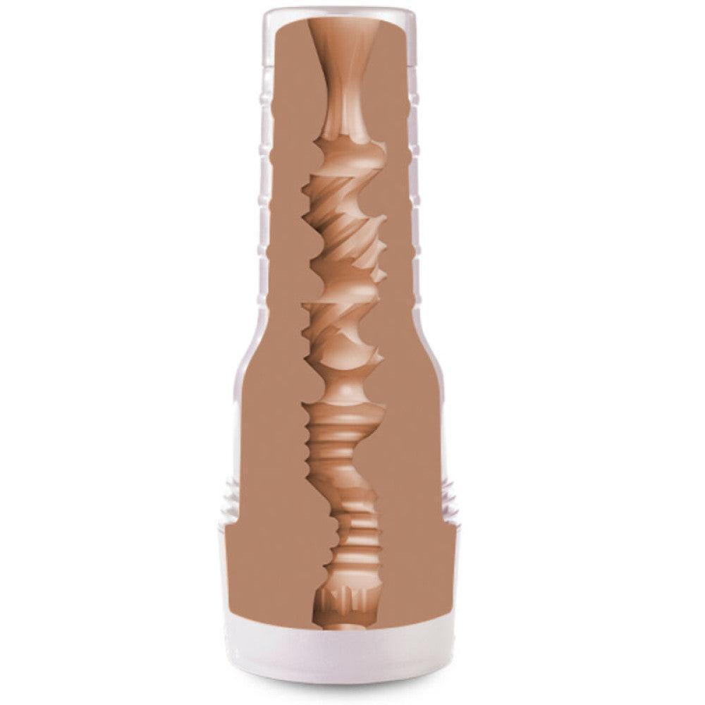 Flashlight Girls Eliza Ibarra Vagina Masturbator