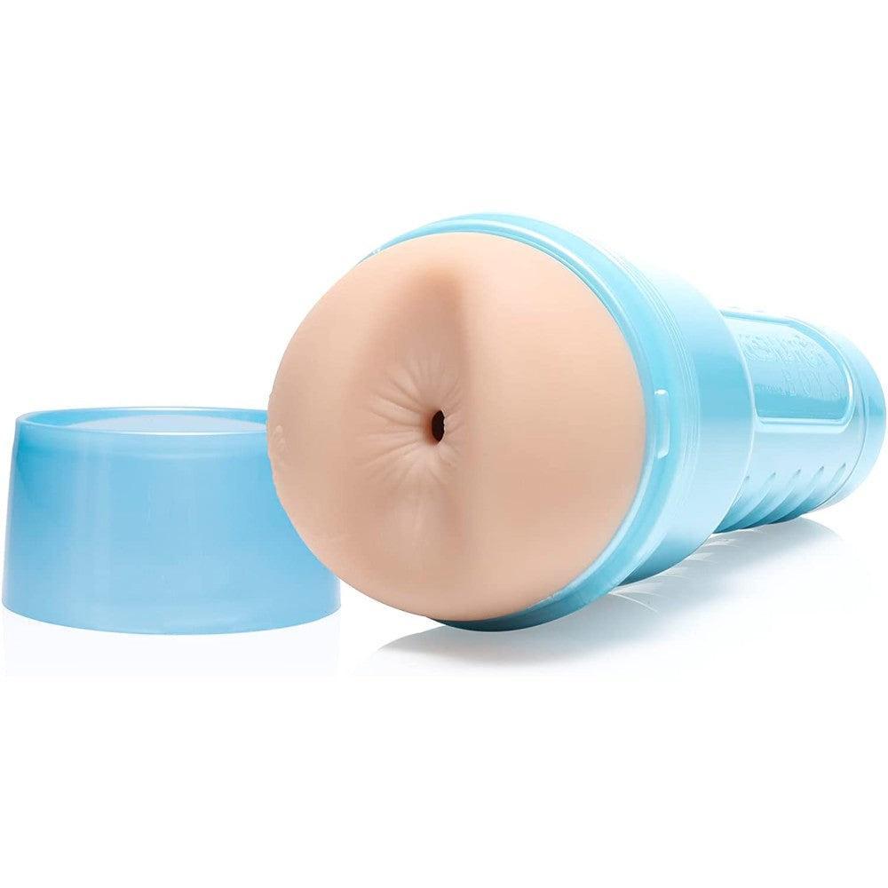 Fleshlight Fleshjack Boys Griffin Barrows Butt Masturbator