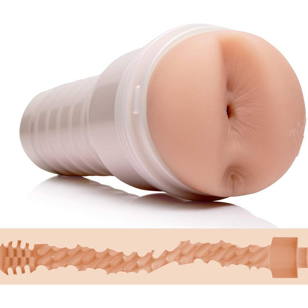 Fleshlight Girls Mia Malkova Boss Lvl Butt Masturbator