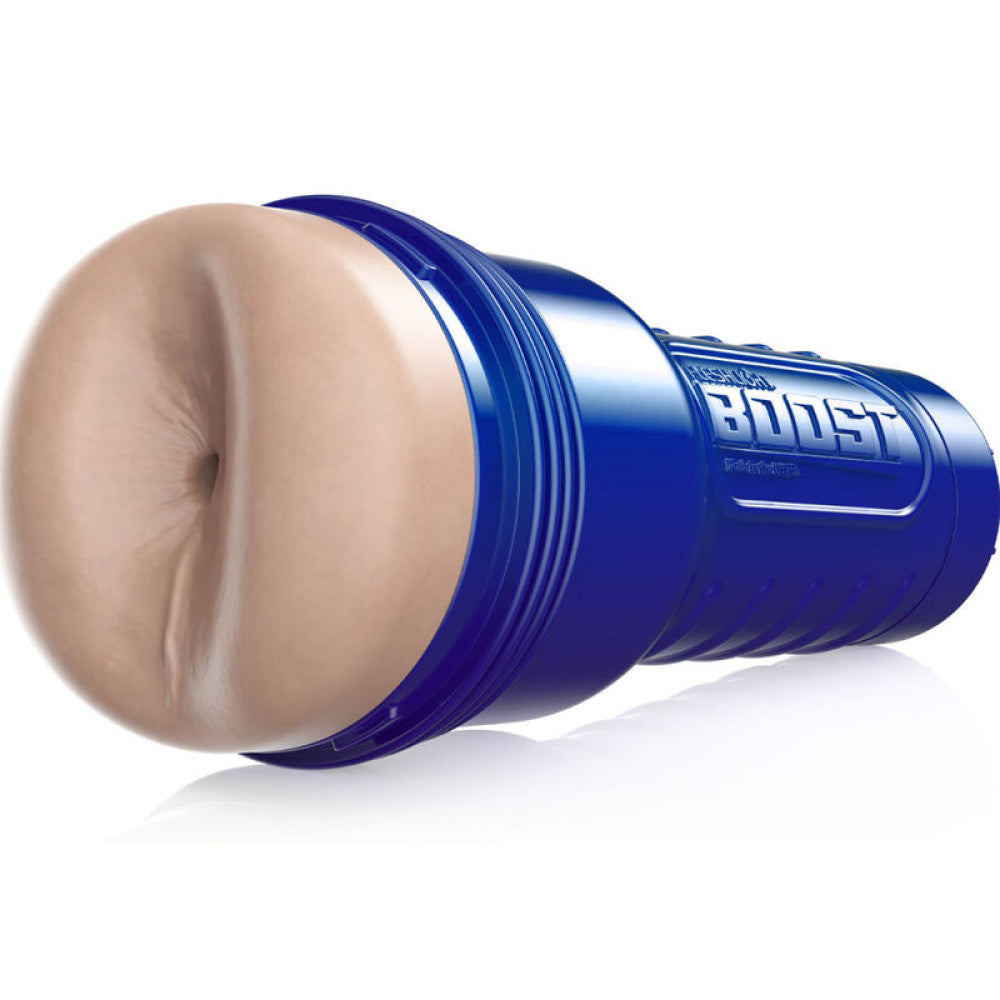 Fleshlight Boost Blast Female Anal Masturbator