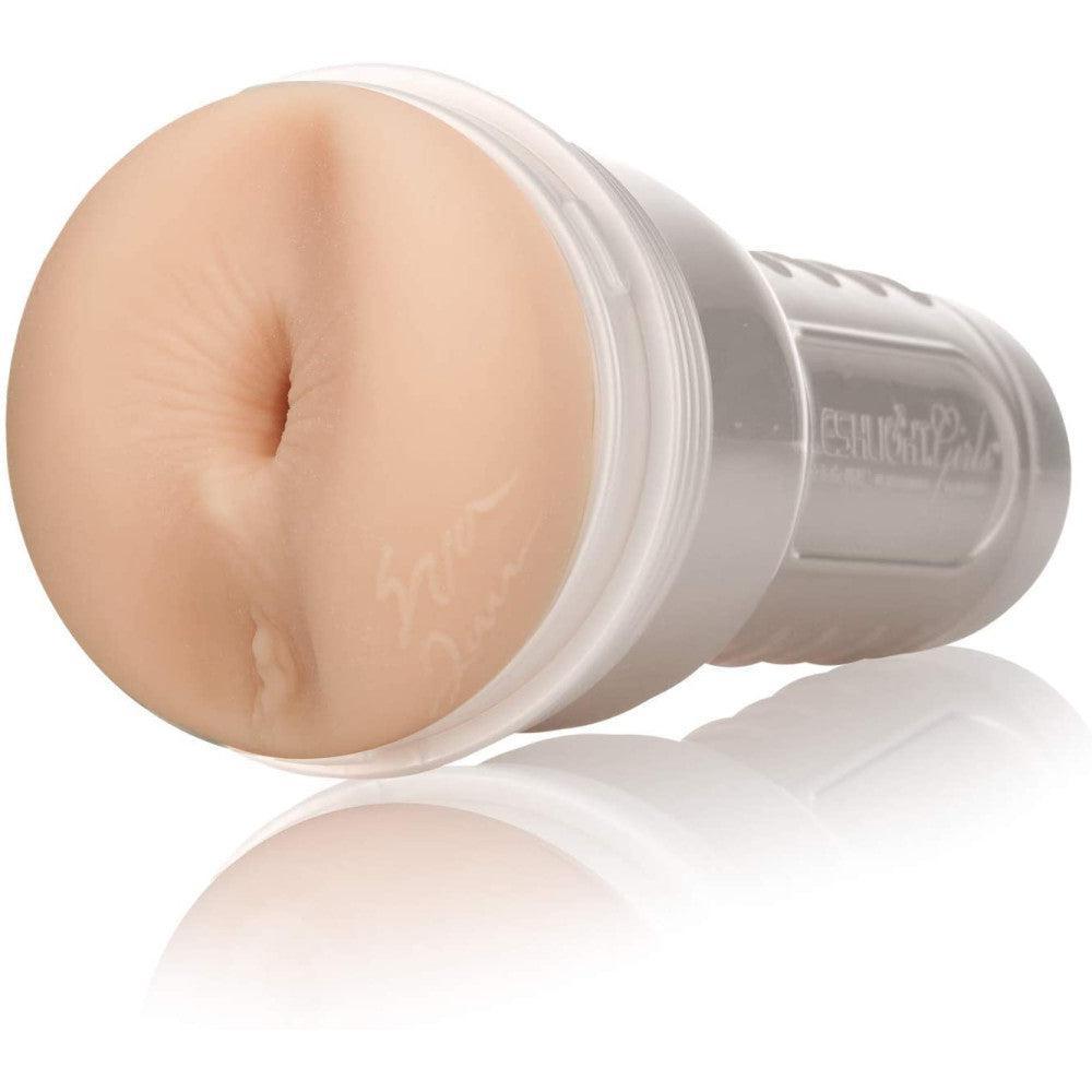 Fleshlight Girls Eva Lovia Butt Masturbator