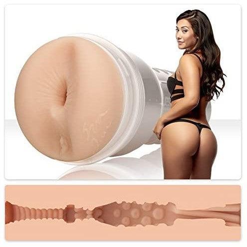 Fleshlight Girls Eva Lovia Butt Masturbator