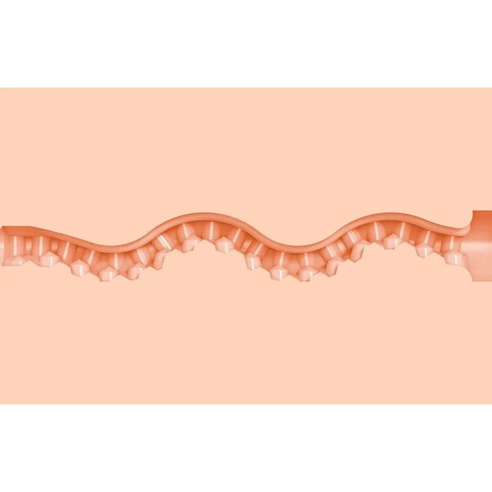 Fleshlight Tight Chicks Maitland Ward Butt Masturbator