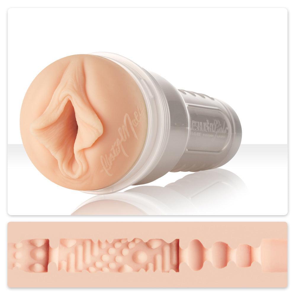 Fleshlight Girls Christy Mack Vagina Masturbator