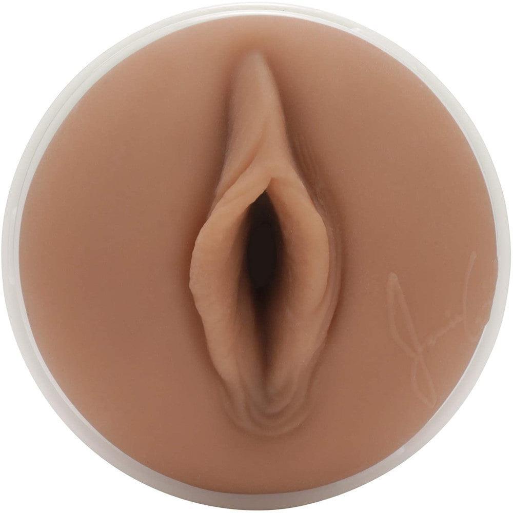 Fleshlight Girls Janice Griffith Eden Vagina Masturbator