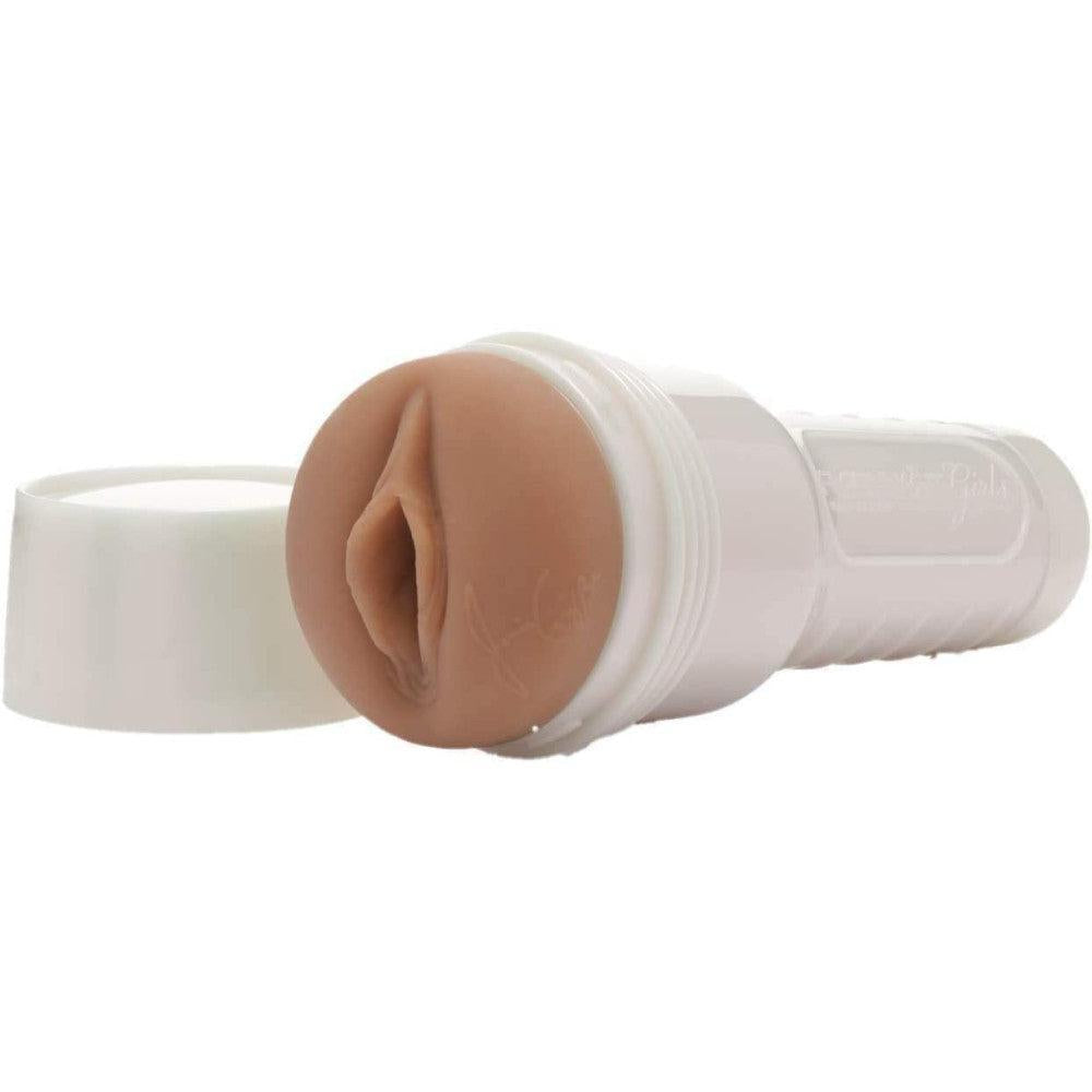 Fleshlight Girls Janice Griffith Eden Vagina Masturbator