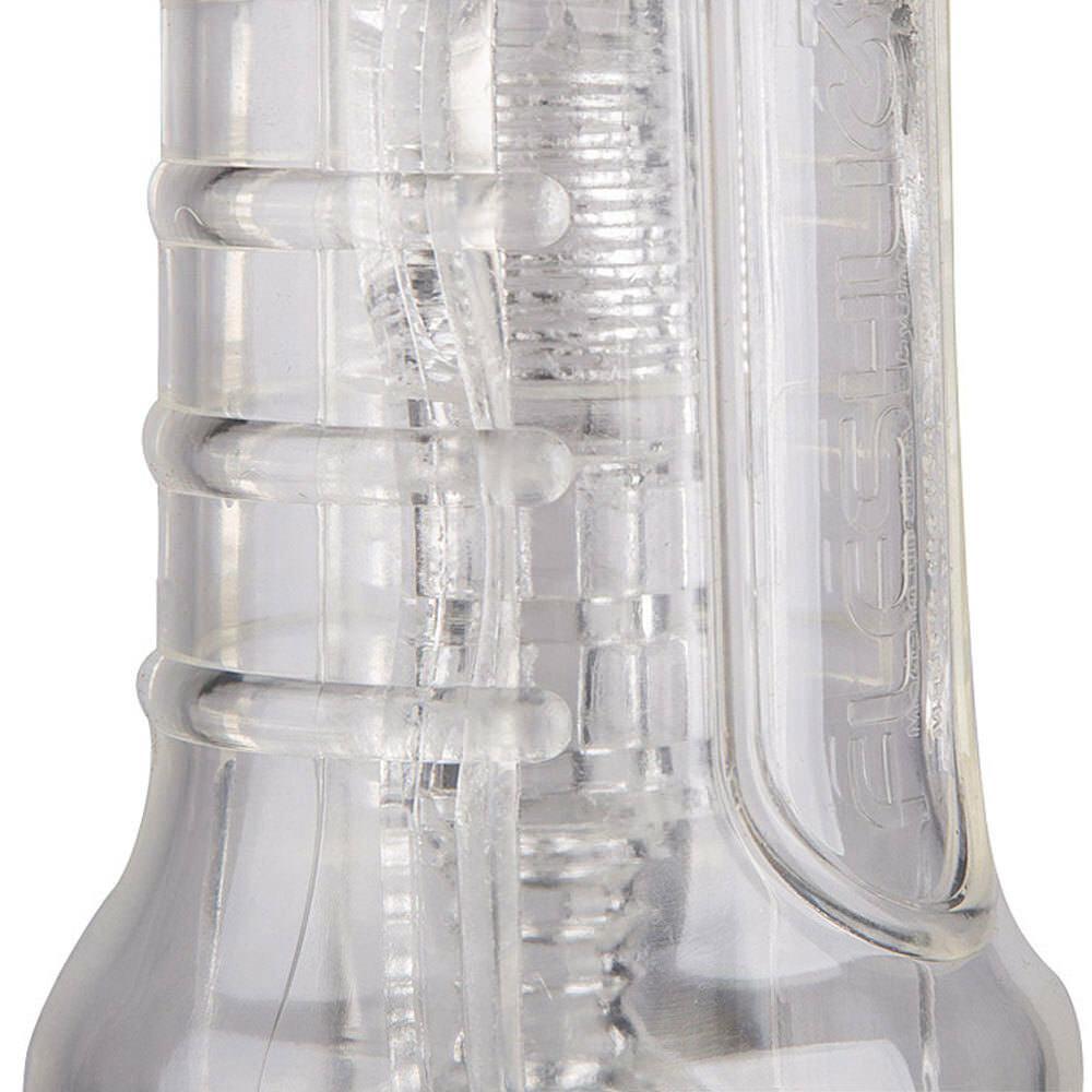 Fleshlight Go Torque Ice Masturbator