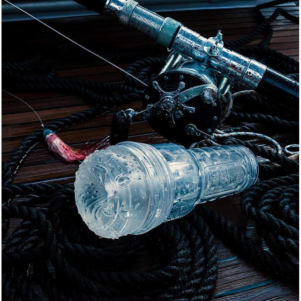 Fleshlight Go Torque Ice Masturbator