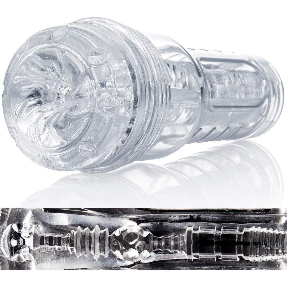Fleshlight Go Torque Ice Masturbator
