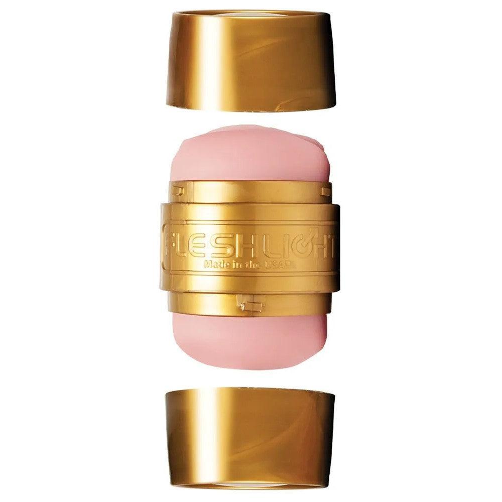 Fleshlight Quickshot Stamina Double End Masturbator