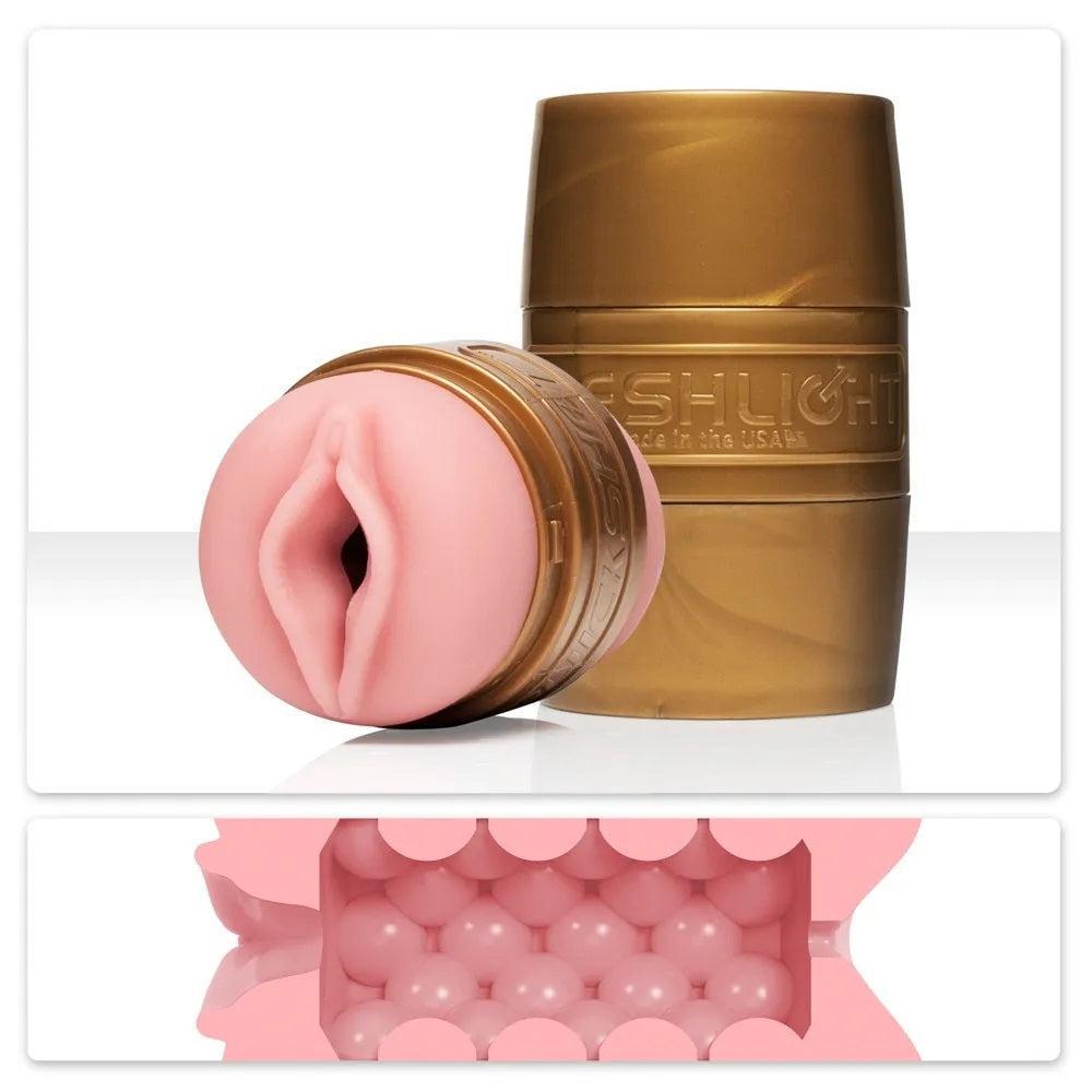 Fleshlight Quickshot Stamina Double End Masturbator