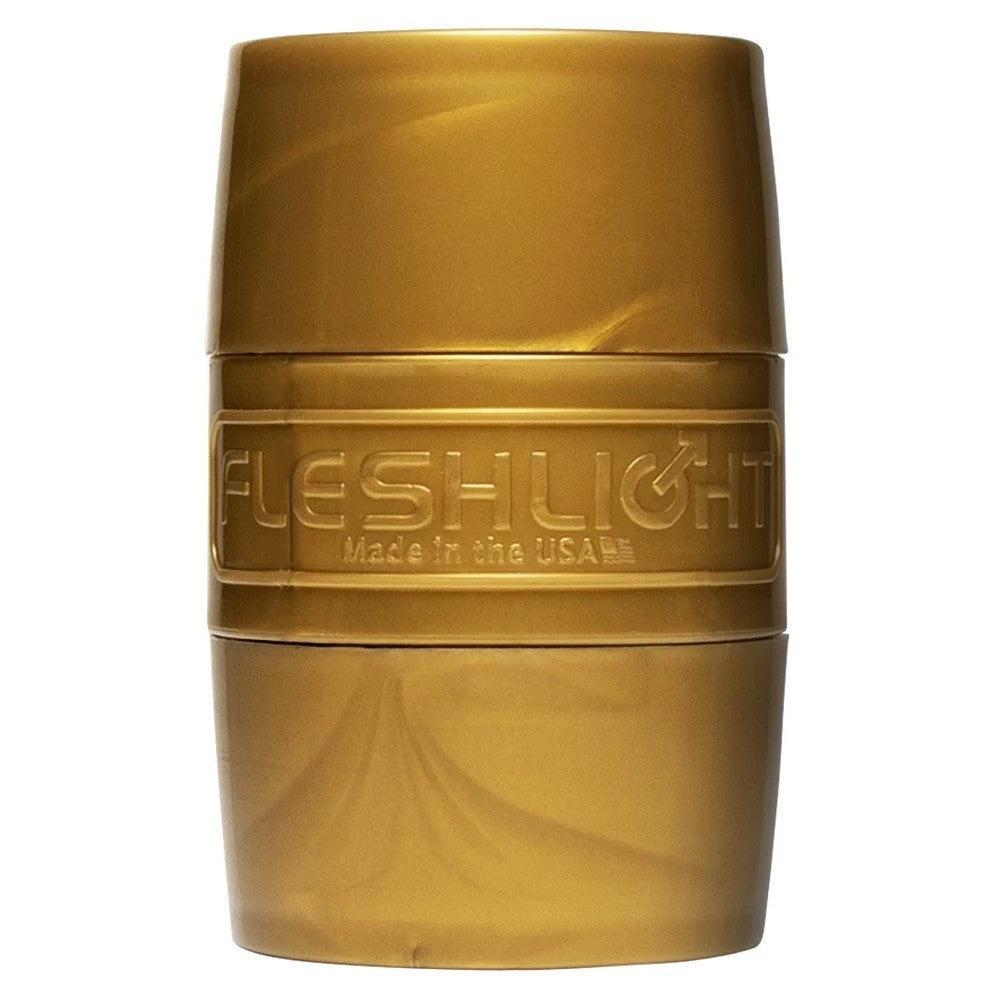 Fleshlight Quickshot Stamina Double End Masturbator